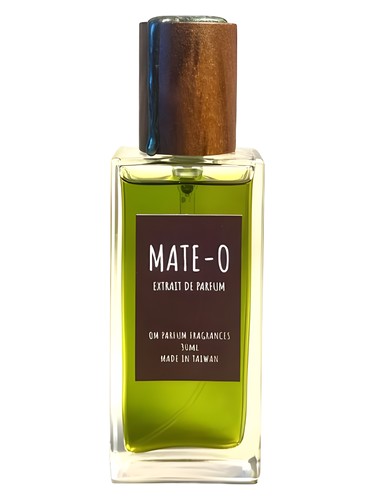 عطر ادکلن رزا بیرمانا لِ ریچِت دِل آنتیکا فارماسیا دل چینگیاله - Mate-O OM Parfum - بررسی، قیمت و خرید