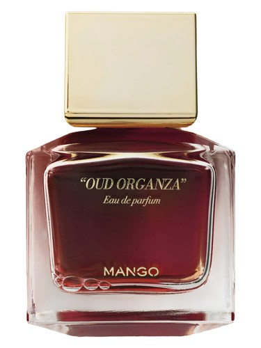 عطر ادکلن عود اورگانزا منگو - Oud Organza Mango - بررسی، قیمت و خرید