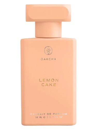عطر ادکلن لیمن کیک اوکچا - Lemon Cake Oakcha - بررسی، قیمت و خرید