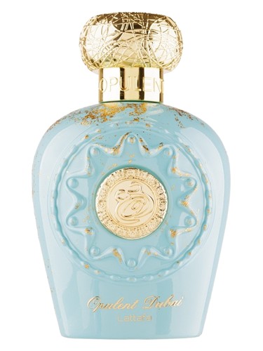 عطر ادکلن اوپولنت دبی لتافا - Opulent Dubai Lattafa Perfumes - بررسی، قیمت و خرید