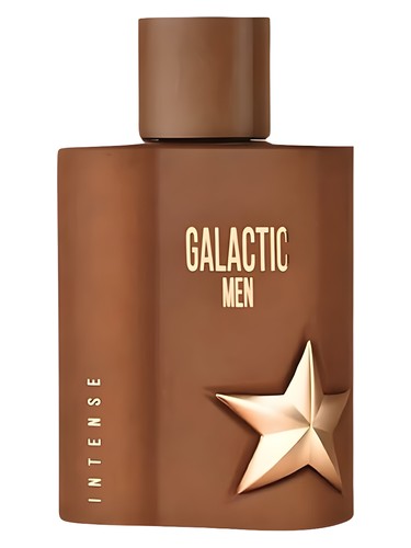 عطر ادکلن گَلَکتیک مَن اینتِنس میزون الحمراء - Galactic Men Intense Maison Alhambra - بررسی، قیمت و خرید
