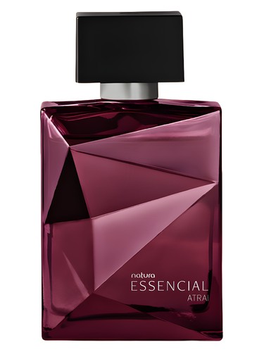 عطر ادکلن اسنشیال آتری ناتورا - Essencial Atrai Natura - بررسی، قیمت و خرید