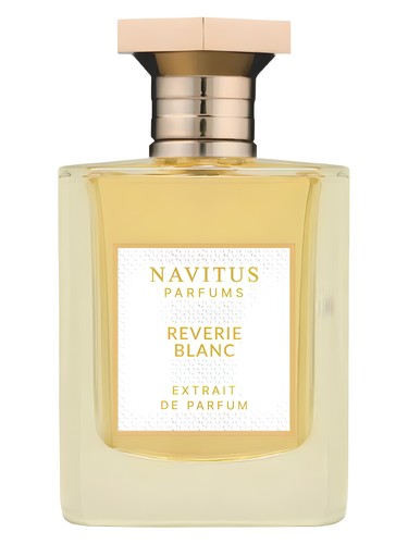 عطر ادکلن روِری بلانک ناویتوس پرفیومز - Reverie Blanc Navitus Parfums - بررسی، قیمت و خرید
