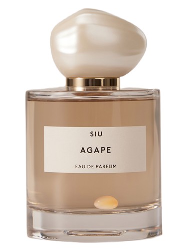 عطر ادکلن اگاپه سیو - Agape SIU - بررسی، قیمت و خرید