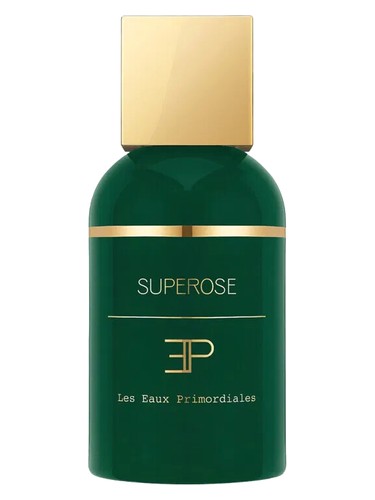 عطر ادکلن سوپروز لِز او پریموردیال - Superose Les EAUX Primordiales - بررسی، قیمت و خرید