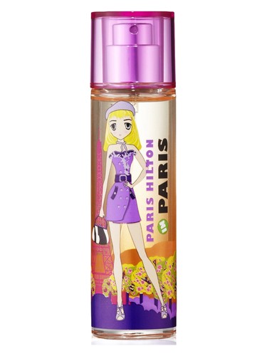عطر ادکلن پسپورت پاریس پاریس هیلتون - Passport Paris Paris Hilton - بررسی، قیمت و خرید