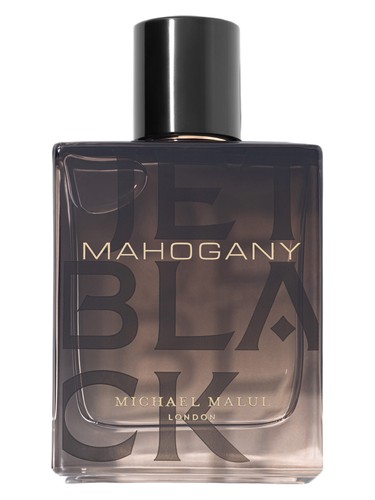 عطر ادکلن جت بلک ماهوگانی مایکل ملول لاندن - Jet Black Mahogany Michael Malul London - بررسی، قیمت و خرید