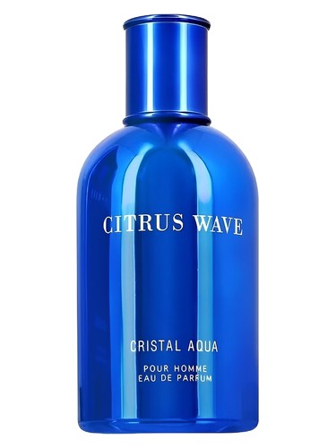 عطر ادکلن سیترس ویو پرفیوم ژنتی - Citrus Wave Parfums Genty - بررسی، قیمت و خرید
