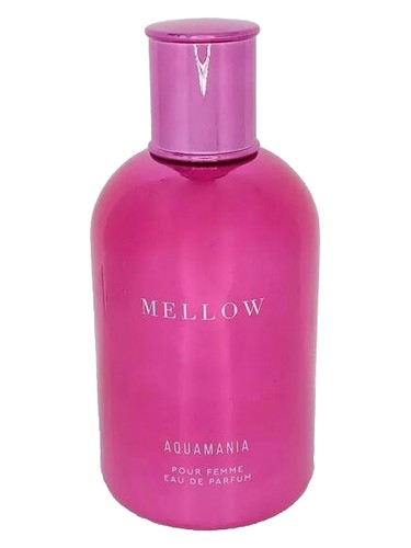 عطر ادکلن آکوامنیا ملو پارفومس جنتی - Aquamania Mellow Parfums Genty - بررسی، قیمت و خرید