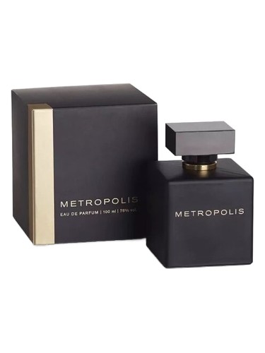 عطر ادکلن مِتروپولیس پرفیومز جنتی - Metropolis Parfums Genty - بررسی، قیمت و خرید