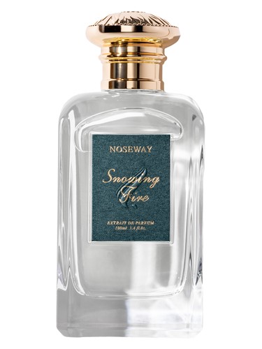 عطر ادکلن اسنوینگ فایر ‎نوزوی - Snowing Fire Noseway - بررسی، قیمت و خرید