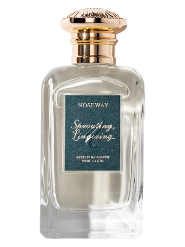 عطر ادکلن اسپرائوتینگ، لینگرینگ نوزوی - Sprouting, Lingering Noseway - بررسی، قیمت و خرید