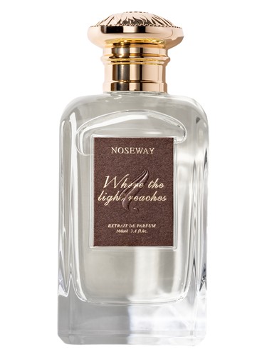 عطر ادکلن ور د لایت ریچز نوزوی - Where The Light Reaches Noseway - بررسی، قیمت و خرید