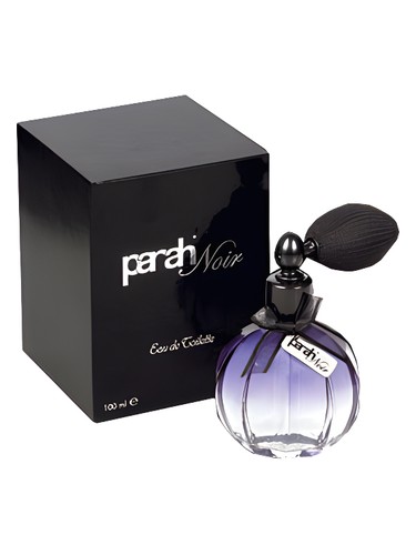 عطر ادکلن نوآر پاره - Noir Parah - بررسی، قیمت و خرید