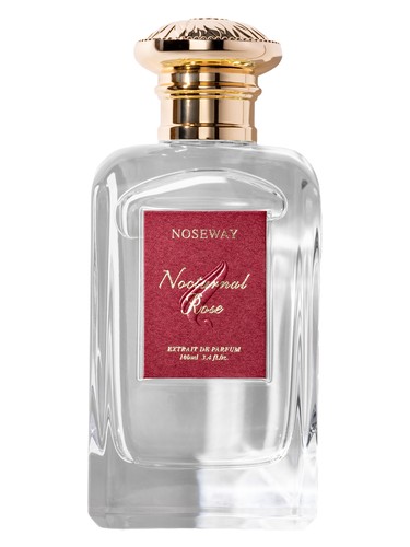 عطر ادکلن ناکترنال رز نوزوی - Nocturnal Rose Noseway - بررسی، قیمت و خرید
