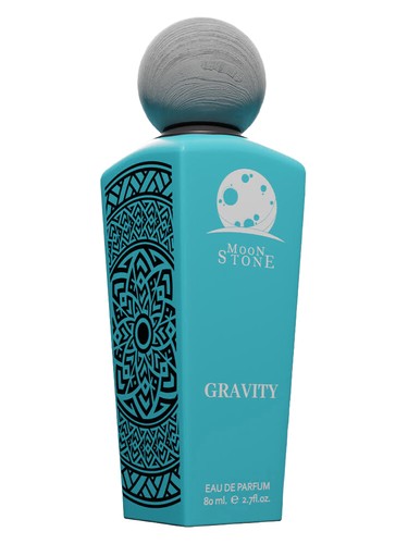 عطر ادکلن گراویتی مون استون - Gravity Moon Stone - بررسی، قیمت و خرید