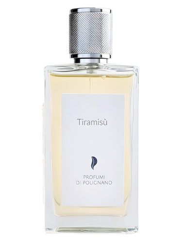 عطر ادکلن تیرامیسو پرفیومی دی پلیگنانو - Tiramisù Profumi Di Polignano - بررسی، قیمت و خرید