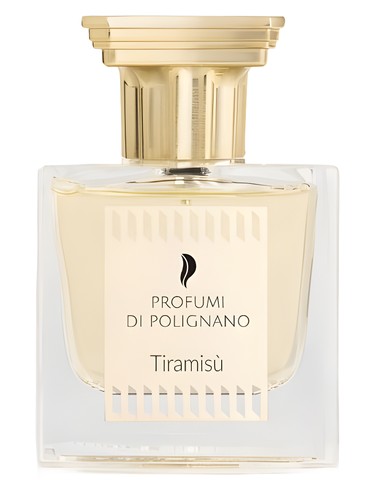 عطر ادکلن تیرامیسو اکستریت د پرفیوم پروفومی دی پولیگنانو - Tiramisù Extrait de Parfum Profumi Di Polignano - بررسی، قیمت و خرید