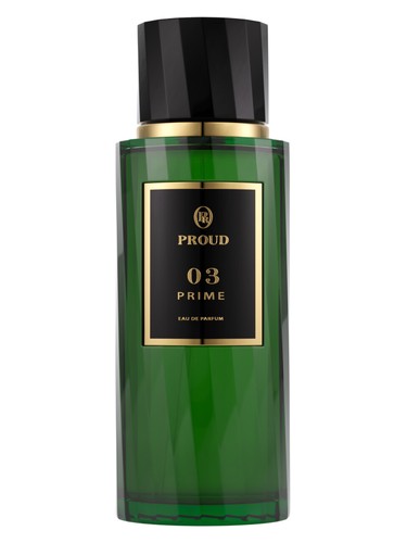 عطر ادکلن پریم تری پرود - Prime 3 PROUD - بررسی، قیمت و خرید