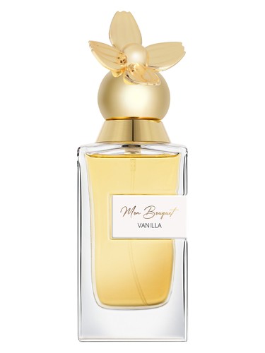 عطر ادکلن وانیل مون بوکه - Vanilla Mon Bouquet - بررسی، قیمت و خرید