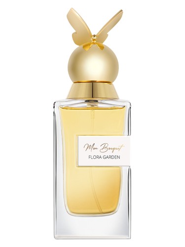 عطر ادکلن فلورا گاردن مان بوکه - Flora Garden Mon Bouquet - بررسی، قیمت و خرید