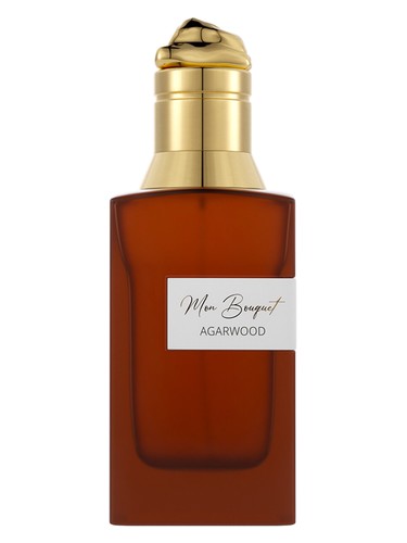 عطر ادکلن آگار وود مون بوکه - Agarwood Mon Bouquet - بررسی، قیمت و خرید