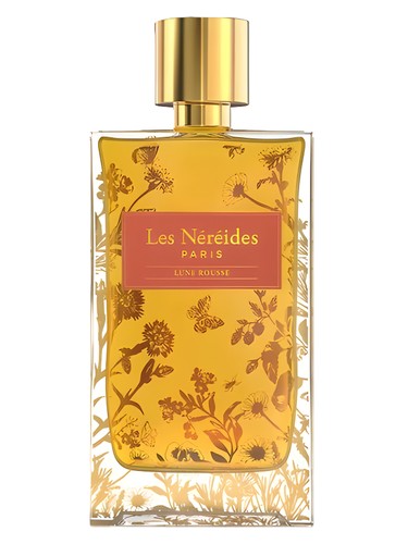 عطر ادکلن لون روس لز نرید - Lune Rousse Les Nereides - بررسی، قیمت و خرید