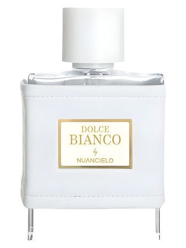 عطر ادکلن دولچه بیانکو نیوانسیلو - Dolce Bianco Nuancielo - بررسی، قیمت و خرید