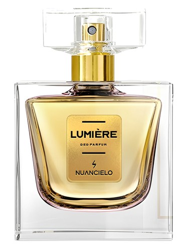 عطر ادکلن لومیر نوانسیلو - Lumière Nuancielo - بررسی، قیمت و خرید