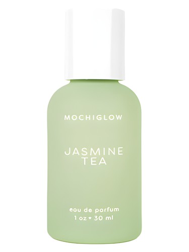 عطر ادکلن چای یاسمن ماچی‌گلو - Jasmine Tea Mochiglow - بررسی، قیمت و خرید