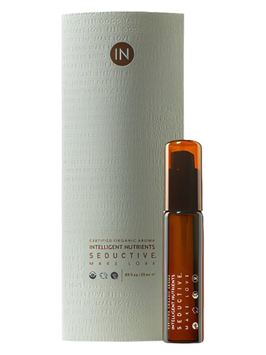 عطر ادکلن سداکتیو اینتلیجنت نوترینتس - Seductive Intelligent Nutrients - بررسی، قیمت و خرید