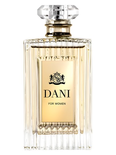 عطر ادکلن دَنی نیو برند پرفیومز - Dani New Brand Parfums - بررسی، قیمت و خرید