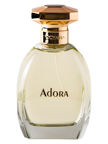 عطر ادکلن ادورا اوچیانا - Adora Ocyana - بررسی، قیمت و خرید