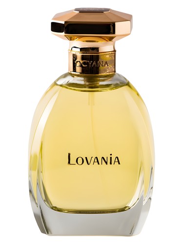 عطر ادکلن لاوینیا اوشیانا - Lovania Ocyana - بررسی، قیمت و خرید