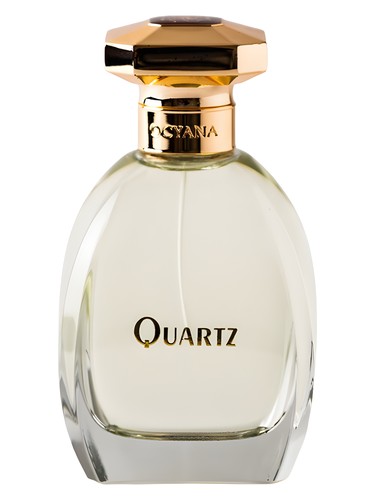 عطر ادکلن کوارتز آوشیانا - Quartz Ocyana - بررسی، قیمت و خرید