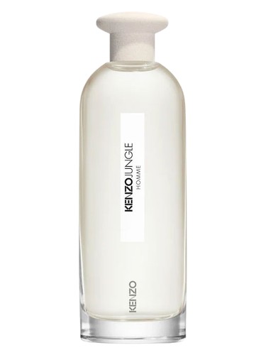 عطر ادکلن کنزو جانگل هوم ادو تویلت کنزو - Kenzo Jungle Homme Eau de Toilette Kenzo - بررسی، قیمت و خرید