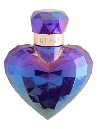 عطر ادکلن میدنایت آمتیست لیپسی - Midnight Amethyst Lipsy - بررسی، قیمت و خرید