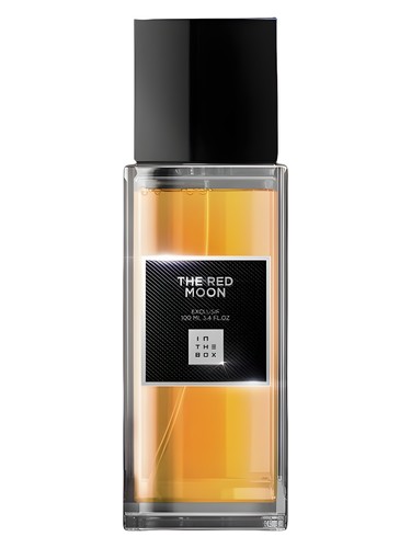عطر ادکلن د رد مون این د باکس - The Red Moon In The Box - بررسی، قیمت و خرید