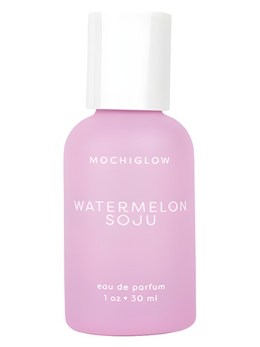 عطر ادکلن واترملون سوجو موچی‌گلو - Watermelon Soju Mochiglow - بررسی، قیمت و خرید