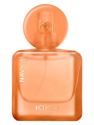عطر ادکلن جوسی فیز ناویگلی لیمیتد ادیشن کیکو میلانو - Juicy Fizz Navigli Limited Edition Kiko Milano - بررسی، قیمت و خرید