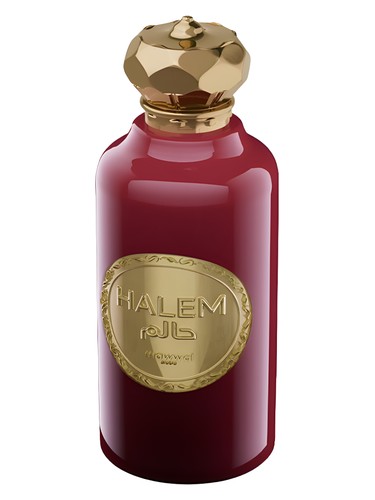 عطر ادکلن هلیم ماوال عربیا - Halem Mawwal Arabia - بررسی، قیمت و خرید