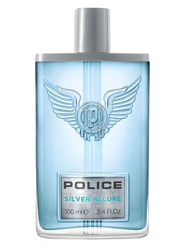 عطر ادکلن سیلور الور پلیس - Silver Allure Police - بررسی، قیمت و خرید