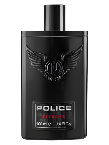 عطر ادکلن اکستریم من پلیس - Extreme Man Police - بررسی، قیمت و خرید