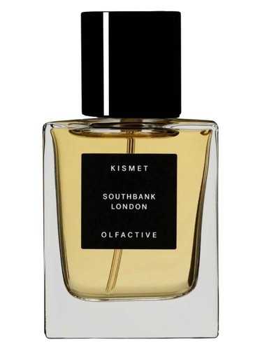 عطر ادکلن سات‌بنک لندن کیسمت الفکتیو - Southbank London Kismet Olfactive - بررسی، قیمت و خرید