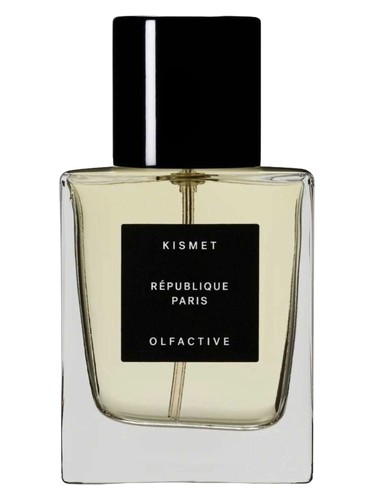 عطر ادکلن ریپوبلیک پاریس کیسمت اولفکتیو - République Paris Kismet Olfactive - بررسی، قیمت و خرید