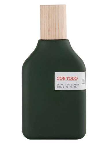 عطر ادکلن کان تودو لرد آو هیستوری - Con Todo Lord of History - بررسی، قیمت و خرید