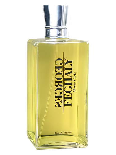 عطر ادکلن ژرژ فغالی مونت کارلو منسفیلد - Georges Feghali Monte Carlo Mansfield - بررسی، قیمت و خرید