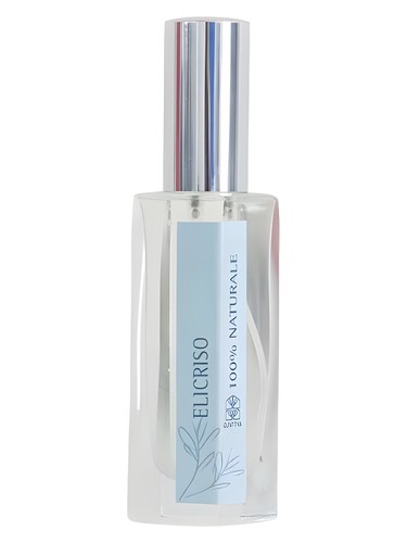 عطر ادکلن الکریسو اولفاتیو - Elicriso Olfattiva - بررسی، قیمت و خرید