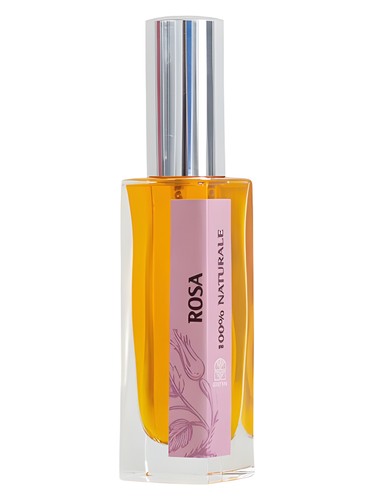 عطر ادکلن رُزا اولفاتیوا - Rosa Olfattiva - بررسی، قیمت و خرید
