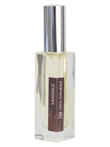 عطر ادکلن سندالو اولفتیوا - Sandalo Olfattiva - بررسی، قیمت و خرید